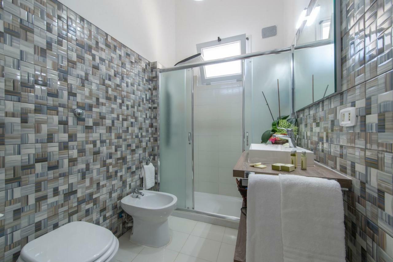 Casa Punta Paradiso Праяно Екстериор снимка